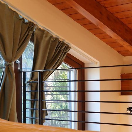 Casa Di Miele Villa Пинероло Екстериор снимка