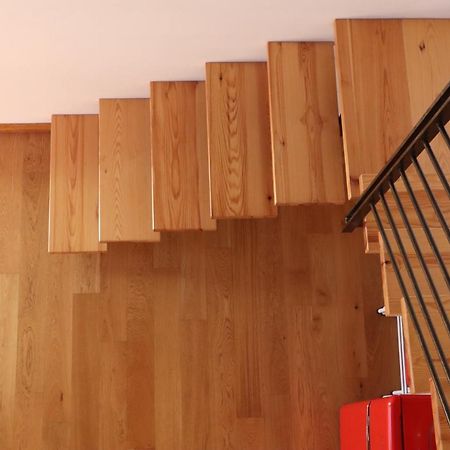 Casa Di Miele Villa Пинероло Екстериор снимка