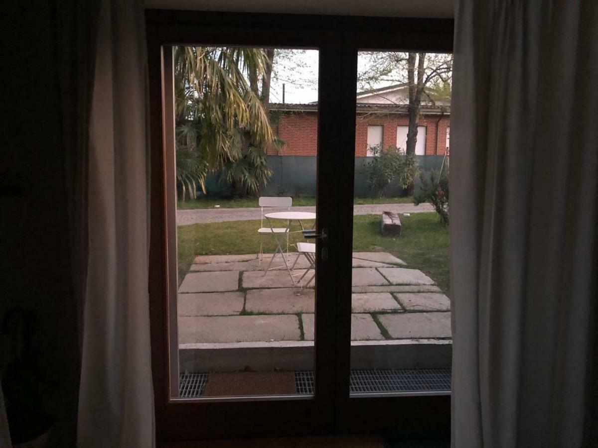 Casa Di Miele Villa Пинероло Екстериор снимка